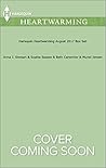 Harlequin Heartwarming August 2017 Box Set: A Dad for Charlie\The Sergeant's Temptation\The Alaskan Catch\New Year's Wedding