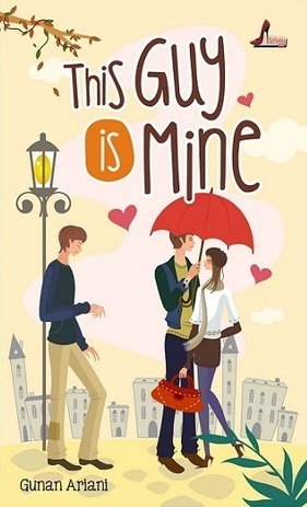 This Guy Is Mine (Paperback)
