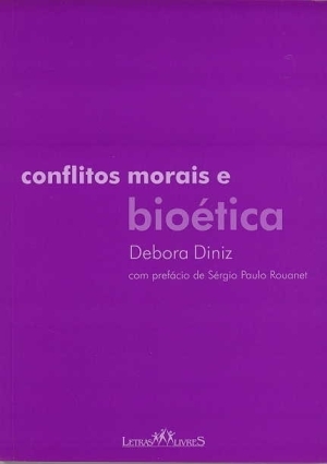 Conflitos Morais e Bioética