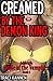 Creamed by the Demon King (Ashleigh: Bride of the Vampires Book 5)