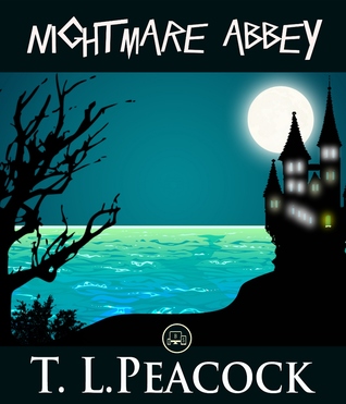 Nightmare Abbey