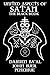 United Aspects of Satan by Damien Ba'al