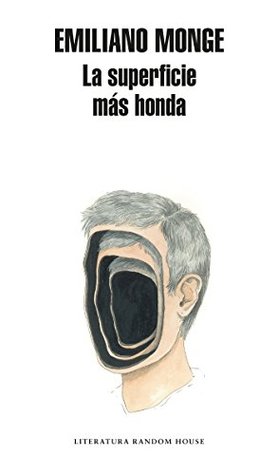 La superficie más honda (Kindle Edition)
