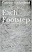 Each Footstep by Graeme Sutherland