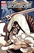 Taskmaster (2010) #1