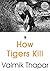 How Tigers Kill