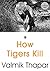 How Tigers Kill