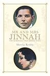 Mr. and Mrs. Jinnah by Sheela Reddy