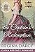 The Captain's Redemption (Regency Tales #15, Winter Stories)