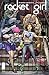 Rocket Girl #7