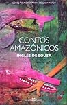 Contos Amazônicos by Inglês de Sousa
