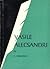 Vasile Alecsandri