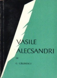 Vasile Alecsandri