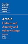 Arnold by Matthew Arnold