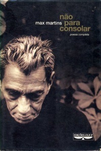 Não para Consolar: Poesia Completa, 1952-1992 (Paperback)