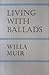 Living with Ballads