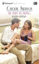 Ikatan Istimewa - The Baby Bonding (Paperback)