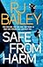 Safe From Harm (Sam Wylde #1)