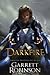 Darkfire: A Book of Underrealm (Nightblade Epic #3)