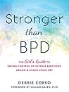 Stronger Than BPD...