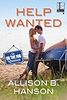 Help Wanted (An on the Job Romance #1) Help Wanted (An on the Job Romance #1)