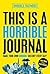 This is a Horrible Journal (Horrible Histories)