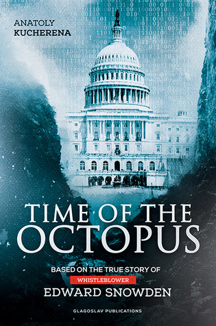 Time of the Octopus (Unknown Binding)