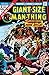Giant-Size Man-Thing #2