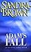 Adam's Fall - Jatuhnya Sang Adam by Sandra       Brown