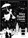 Un petit tour avec Mary Poppins by Hélène Druvert