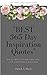 BEST 365 Days Inspiration Quotes  by Patrick A. Maxio
