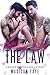 Flirting with the Law (Untouchable #1)