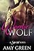 Warrior Wolf (Shifter Falls...