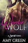Warrior Wolf by Amy   Green