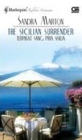 The Sicilian Surrender - Terpikat Sang Pria Sisilia (Paperback)
