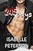 245 Days by Isabelle Peterson