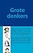 Grote Denkers