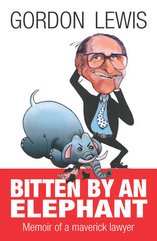 Bitten by an Elephant