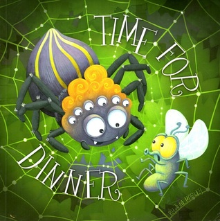 Time for Dinner (Paperback)