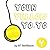 Your Yellow Yo-Yo: The Letter Y Book (AlphaBOX Alphabet Readers collection)