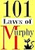 101 Laws of Murphy
