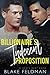 Billionaire's Indecent Proposition (Dad's Debt #1)