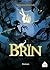 BRÏN by Sameena Jehanzeb