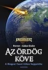 Az ördög köve by Pierrot & Gábor Endre