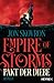 Pakt der Diebe (Empire of Storms, #1) by Jon Skovron