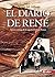 El diario de René. Drama histórico y thriller en español: Espionaje segunda Guerra Mundial (Saga Frédéric Poison: espionaje y suspense nº 3) (Spanish Edition)