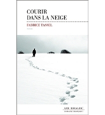 Courir dans la neige