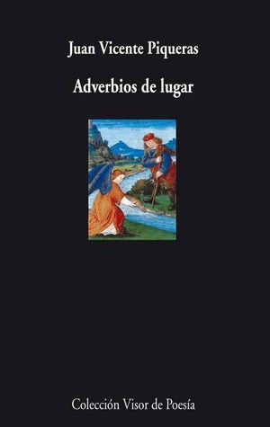 Adverbios de lugar