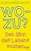 Wozu? by Alexander Garth