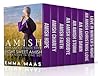 Amish Romance Col...